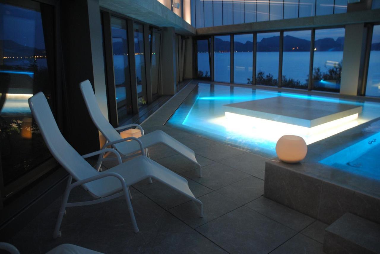 波伦蒂亚蓝色港湾俱乐部Spa度假酒店 阿尔库迪亚 外观 照片